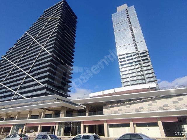 METAFOR ANKARA KİRALIK 1+1 DAİRE