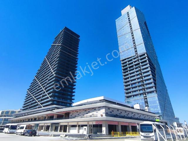 Metafor Ankara Kiralık 1+1 Daire