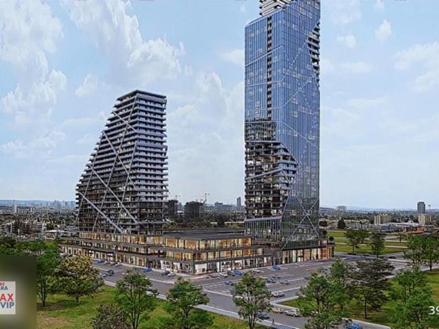 METAFOR ANKARA'DA 2+1 TAPULU ŞEREFİYELİ SATILIK RESIDENCE