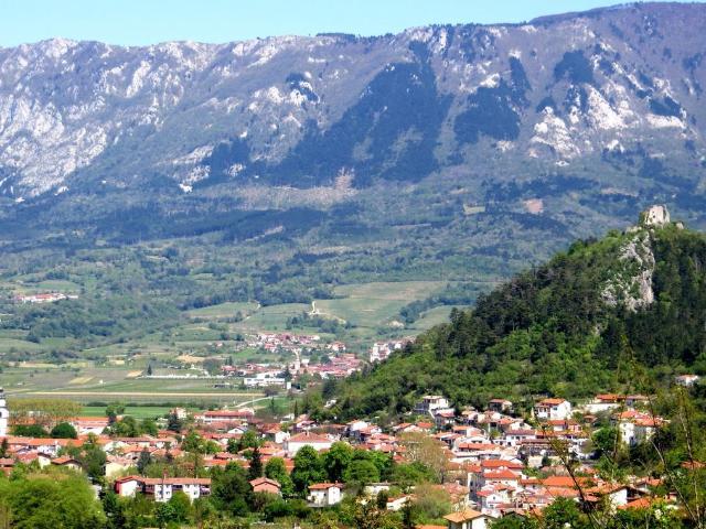 MÉTAFORA I 2 à 4 pièces, 46 à 87 m²