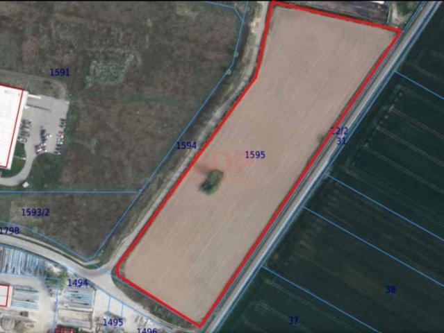 Metalowców 26 723 m², Świdnica