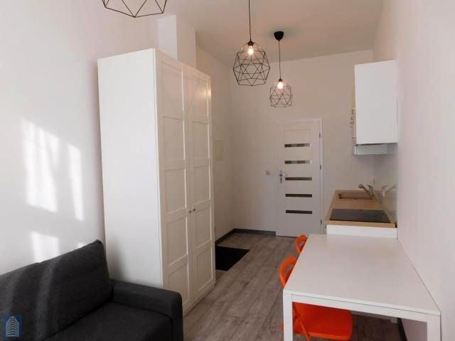 Metalowców 20 m², Gliwice