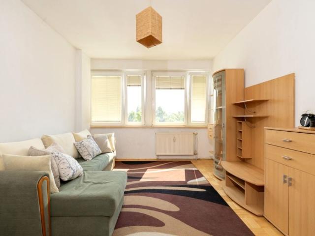 Metalowców 42 m², Wrocław