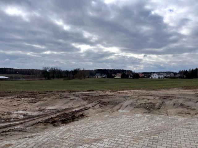 Metalowa 15 728 m², Murowana Goślina
