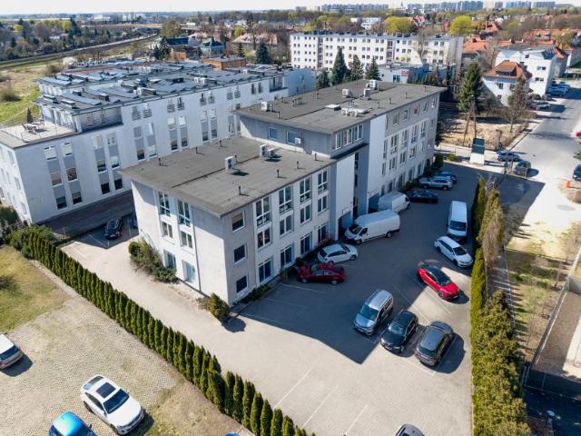 Metalowa 3 204 m², Poznań