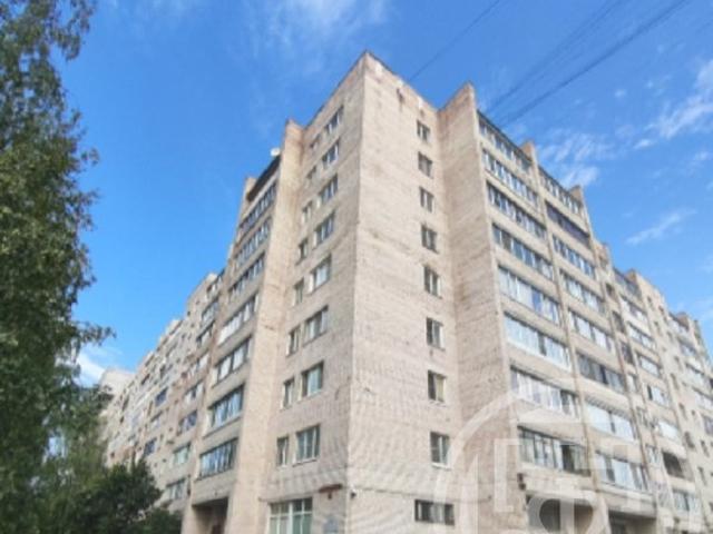 Металлострой, Колпинский р н, Металлострой,м Рыбацкое, ул. Железнодорожная, 23