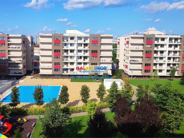 metalurgiei | 2 camere 56mp | 2017 | centrala ac cada balcon | parcare