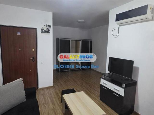metalurgiei | 2 camere 56mp | 2017 | centrala AC cada balcon | parcare