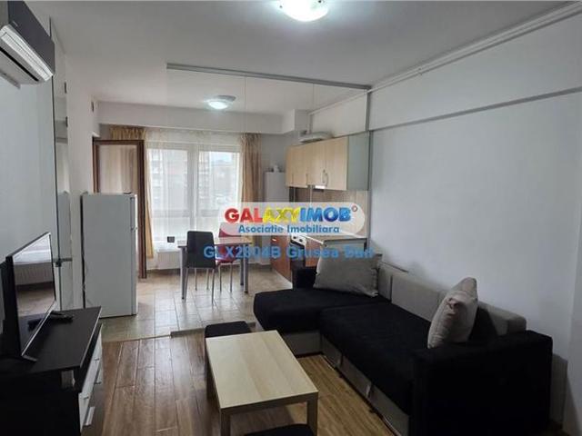 metalurgiei | 2 camere 56mp | 2017 | centrala AC cada balcon | parcare