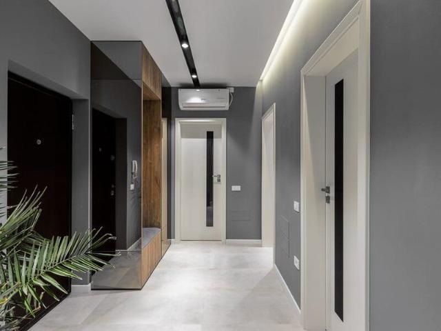 Metalurgiei Apartament 2 camere Premium Kristal Gyros, loc parcare