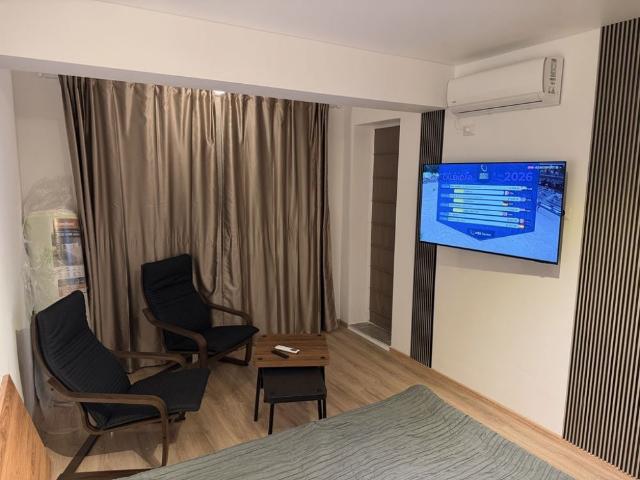 Metalurgiei etaj 4 viva residence