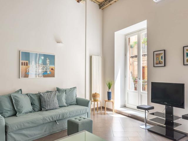 MetaM Apartment