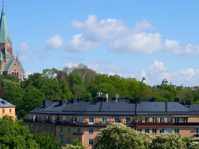 Metargatan 9
