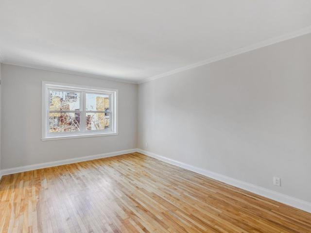 Metcalfe Street Apartments