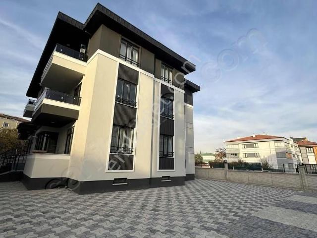 Mete Konakları Karşısı Satılık 3+1 Ultra Lüx