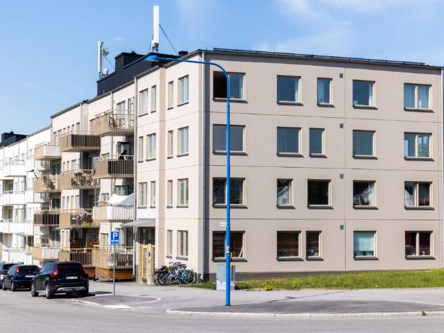Meteorvägen, Storvreta