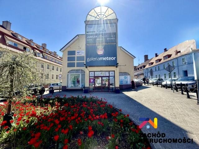 Meteor 93,04 m², Zielona Góra