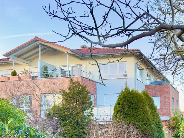 METEOR IMMOBILIEN: Toplage im beliebten Scharnhorstviertel