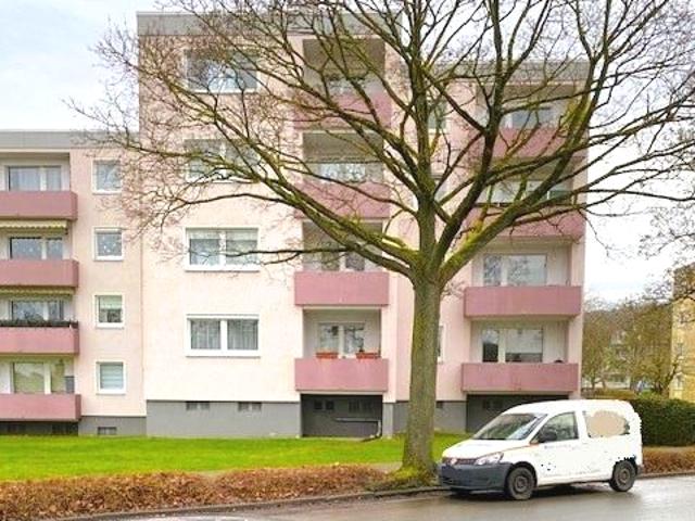 METEOR IMMOBILIEN: In der Nordstadt gepflegt und vermietet