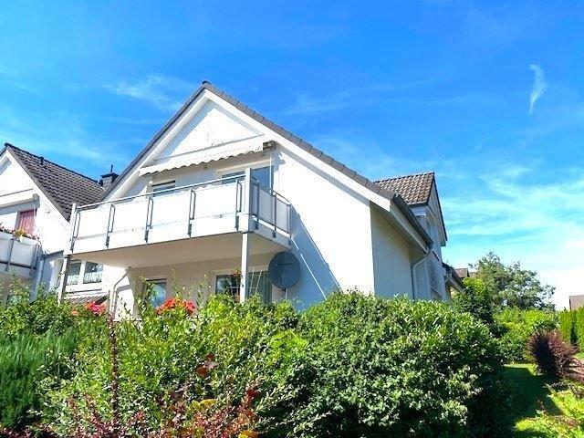 METEOR IMMOBILIEN: Sonnenlage am Schieferberg