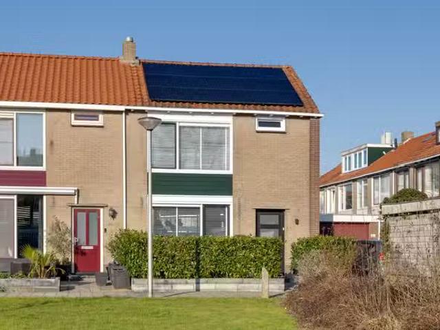 Meteorenweg 81 Purmerend