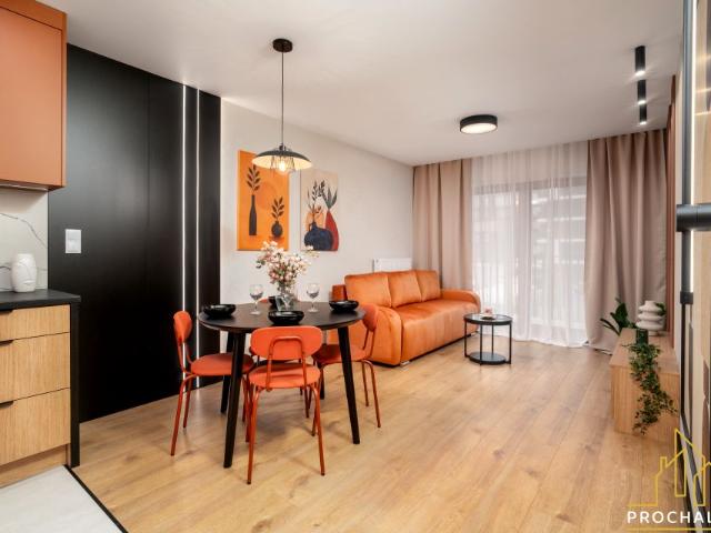 Meteorologów 58 m², Katowice