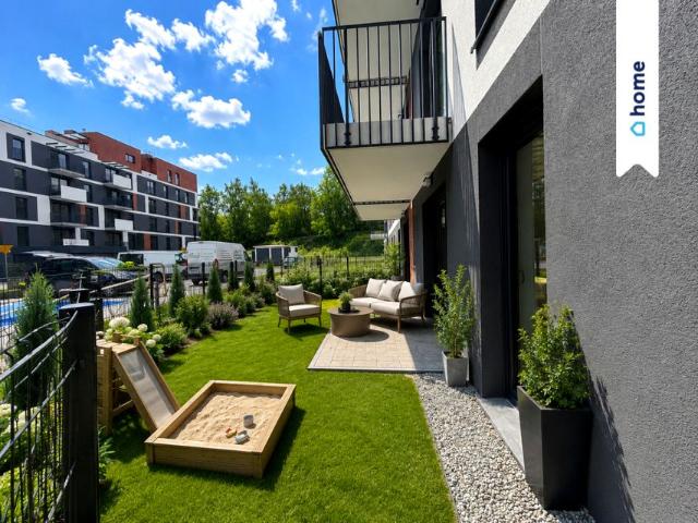 Meteorologów 62 m², Katowice
