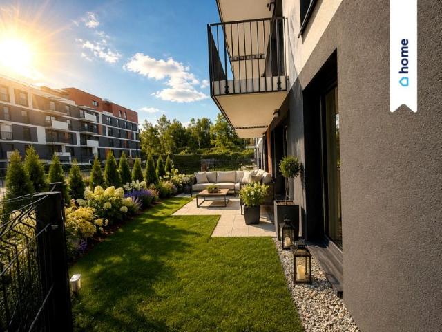 Meteorologów 62 m², Katowice
