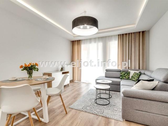 Meteorologów 83 m², Katowice