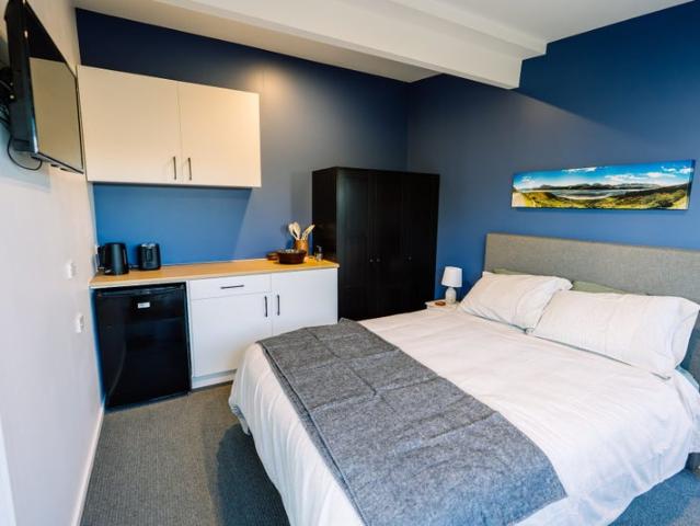 methven, 1 bedroom