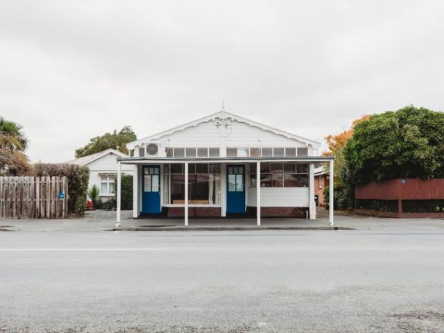 methven, 1 bedroom