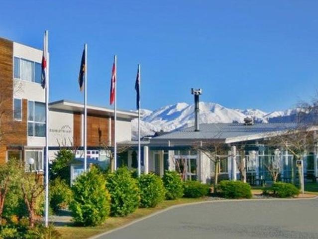 Methven, 2 bedrooms