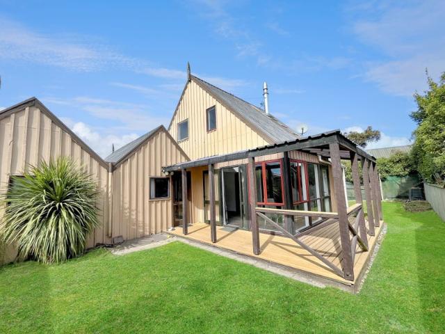 Methven, 2 bedrooms