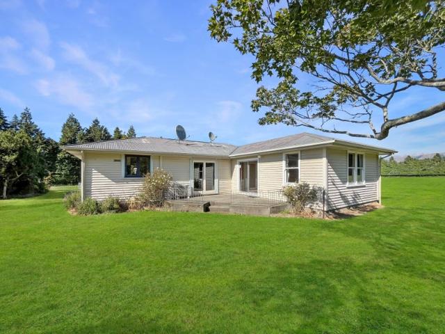methven, 3 bedrooms