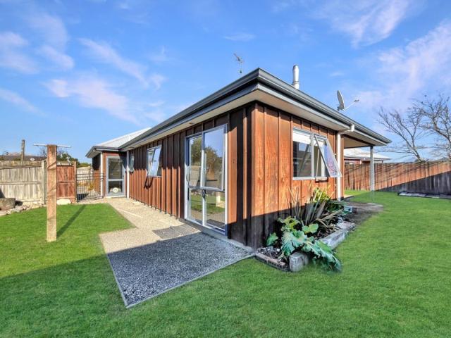 methven, 3 bedrooms