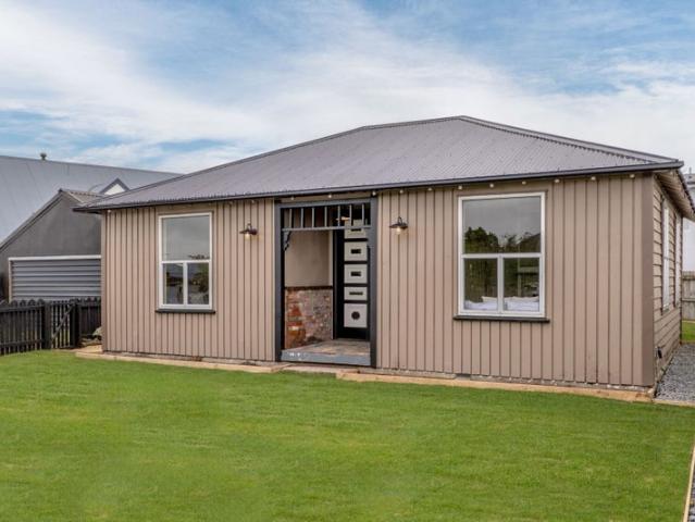 methven, 3 bedrooms
