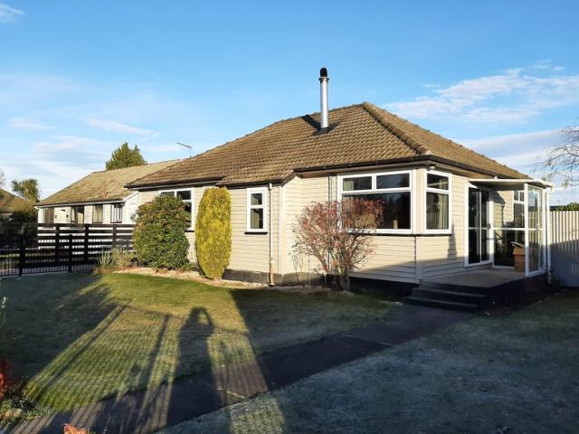 methven, 3 bedrooms