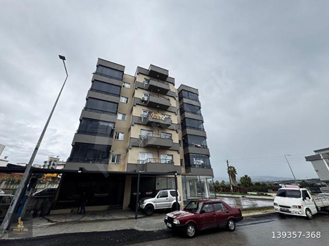 METİN GAYRİMENKULDEN MEZİTLİ KUYULUKTA YATIRIM FIRSATI SATILIK 1+1