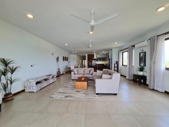 Meticulously planned 3 bedroom apartments with exceptional attention to detail
