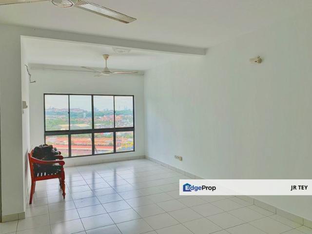 Metia Residence