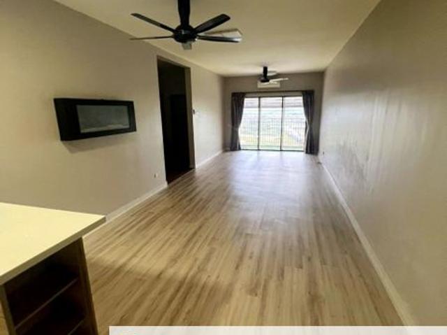 Metia Residence