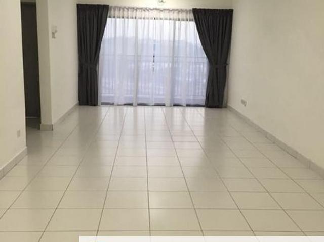 Metia Residence