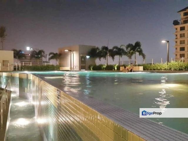 Metia Residence