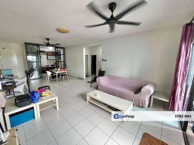 Metia Residence