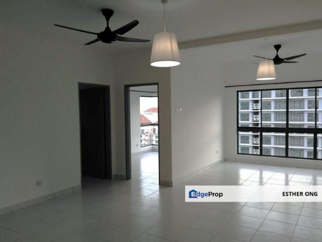 Metia Residence