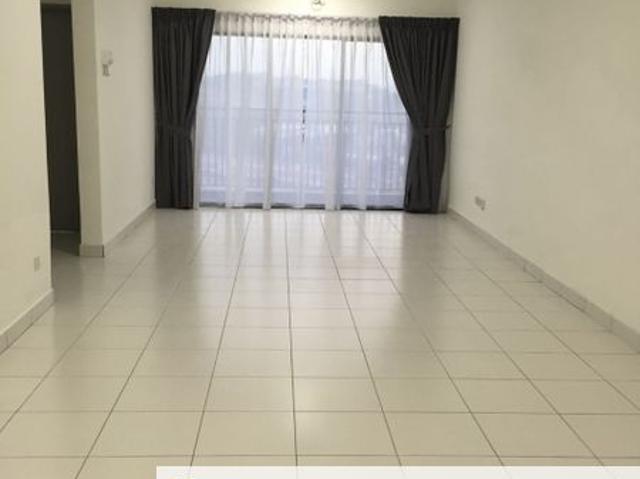Metia Residence