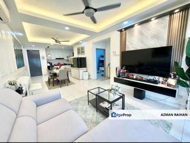 Metia Residence