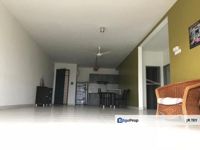 Metia Residence