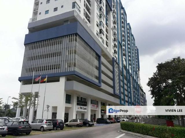 Metia Residence
