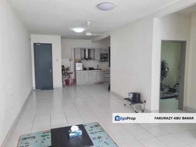 Metia Residence